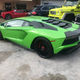 Illustration for article titled Best Lamborghini rental cities